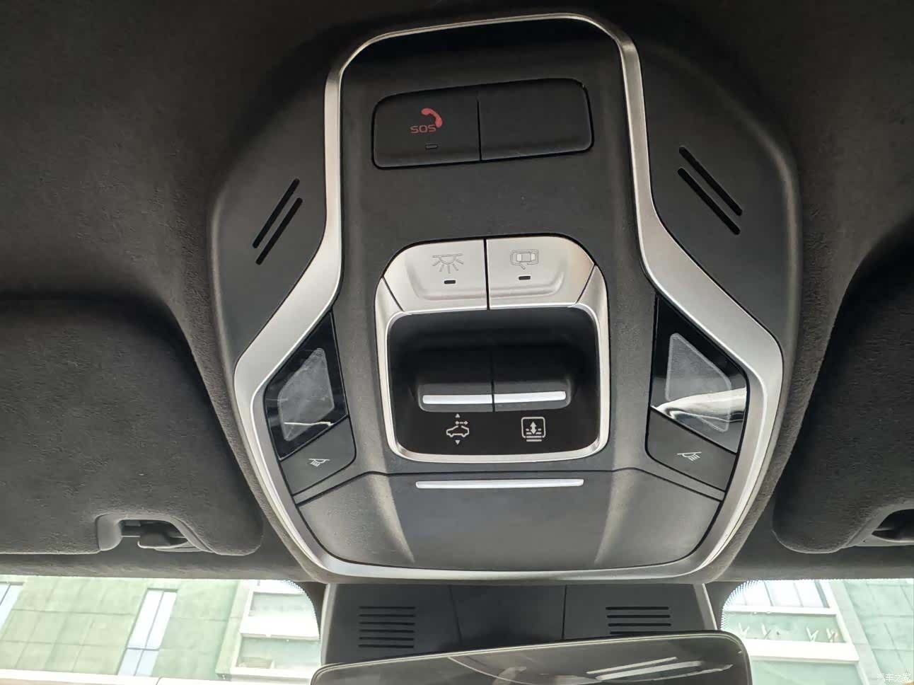 Geely Preface, 2022 26