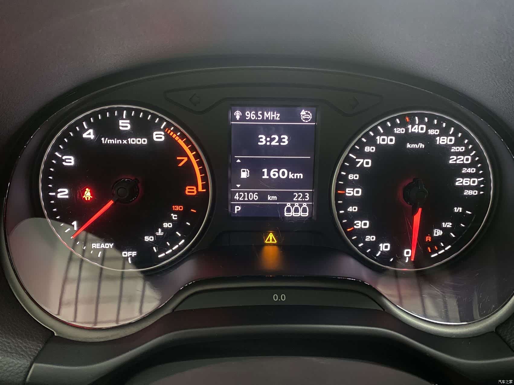 Audi Q2L, 2022 20