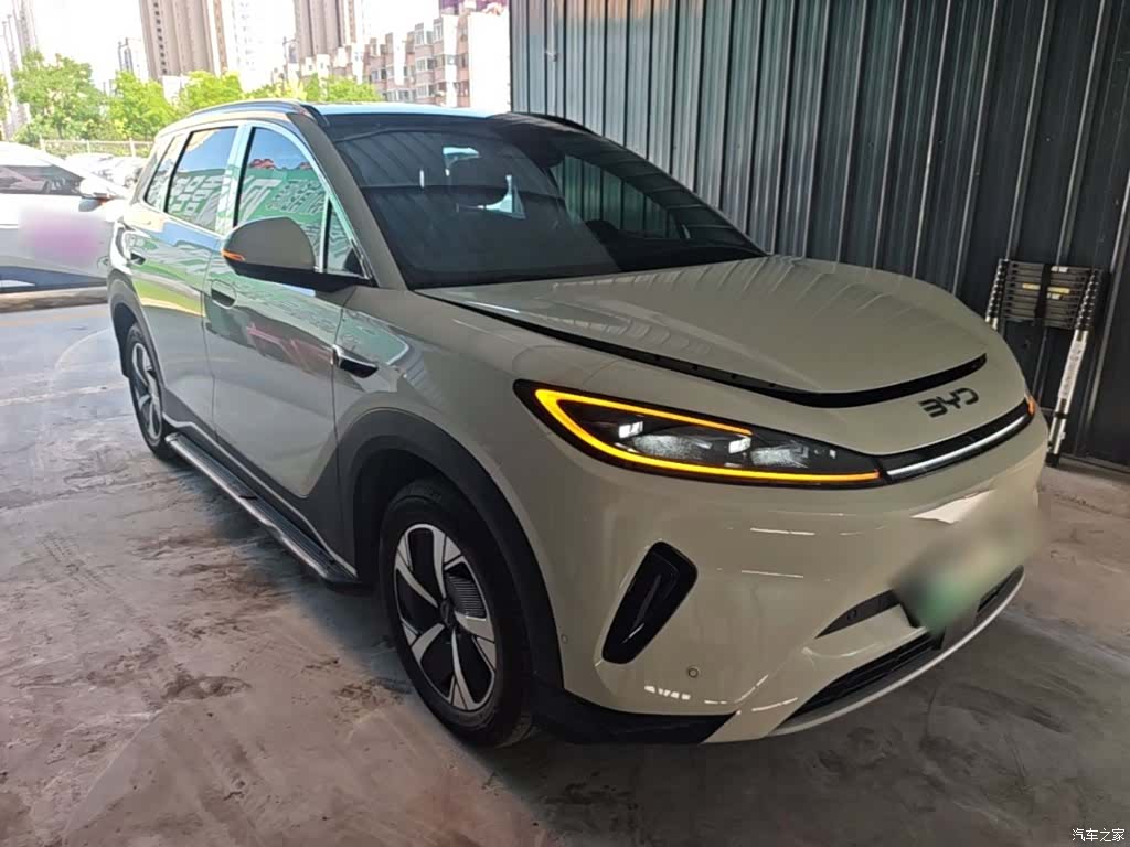 BYD HiAce, 2025 4
