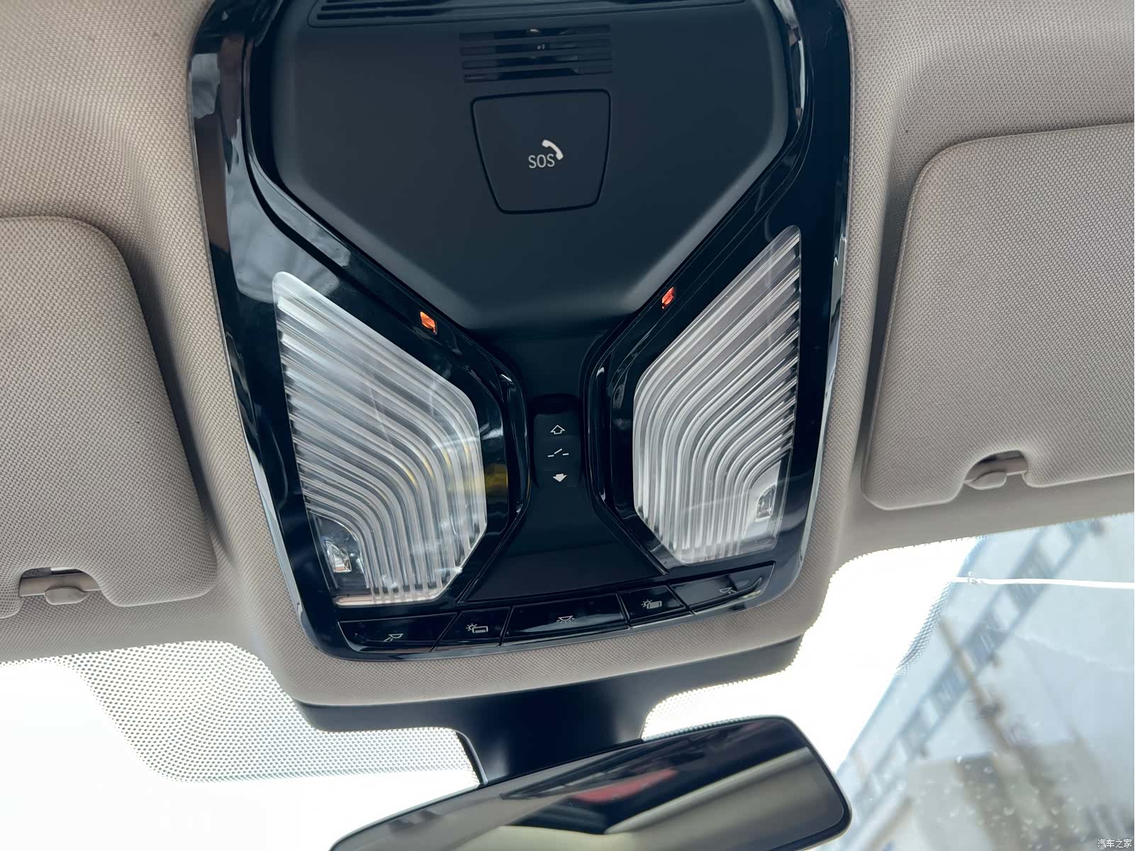 BMW 5 Series, 2018 10