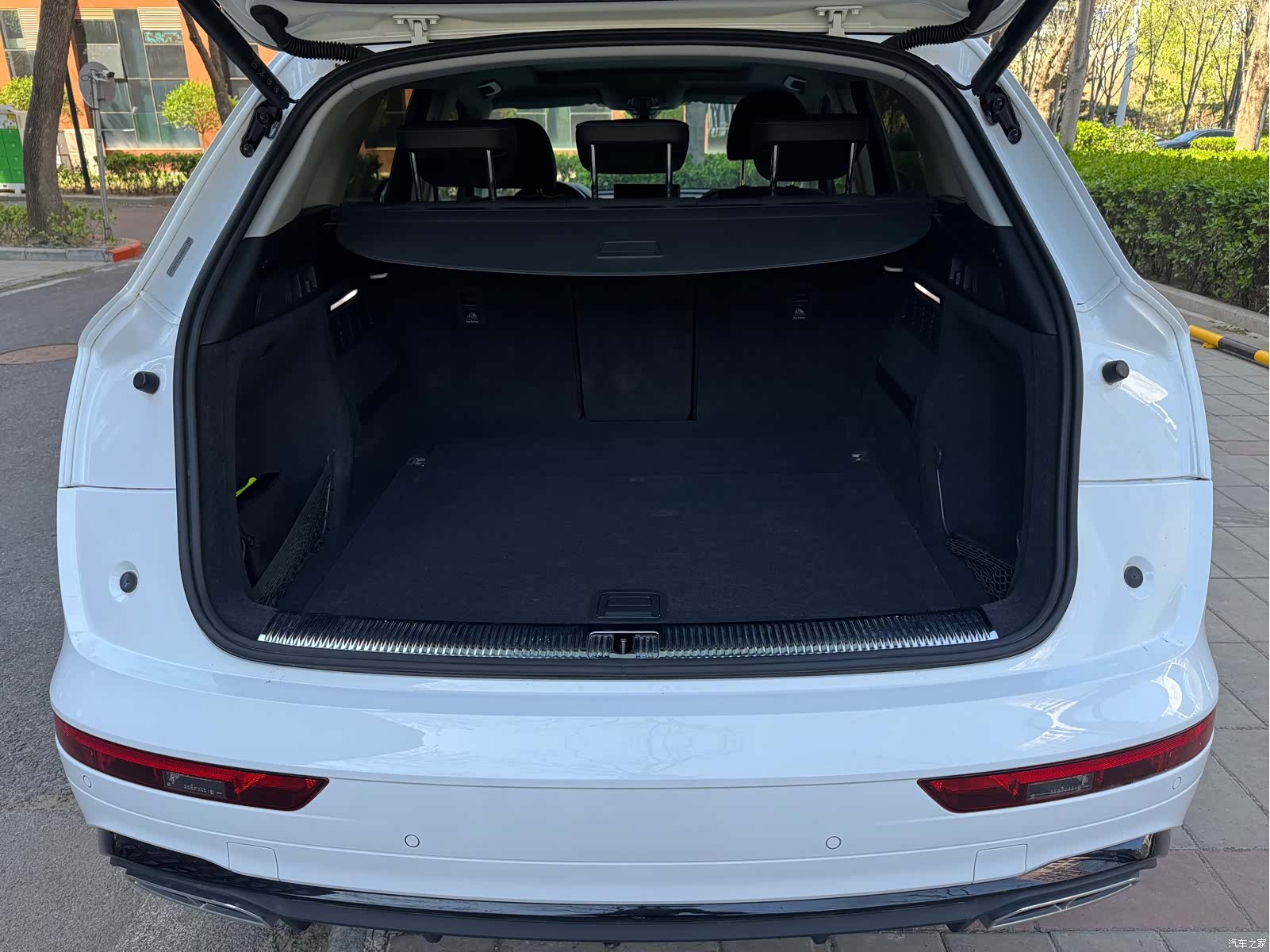 Audi Q5L, 2022 23