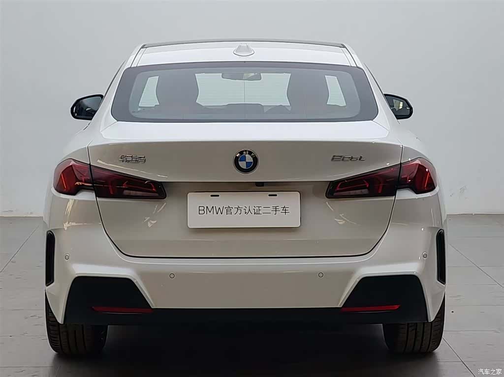 BMW 2 Series, 2025 все фото