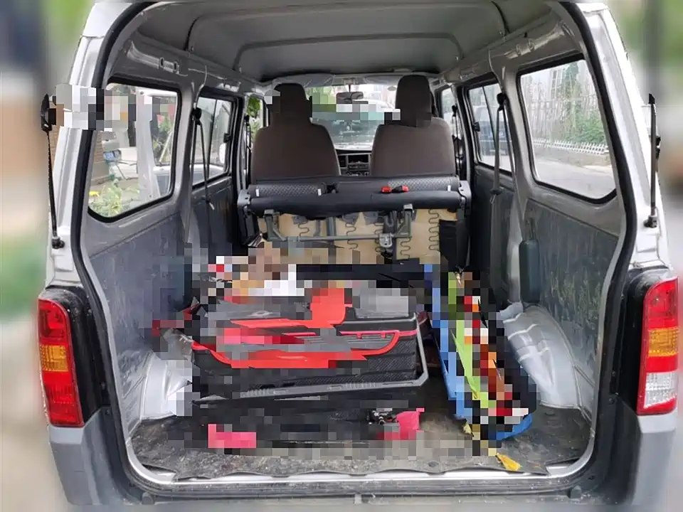 Wuling Light of Wuling