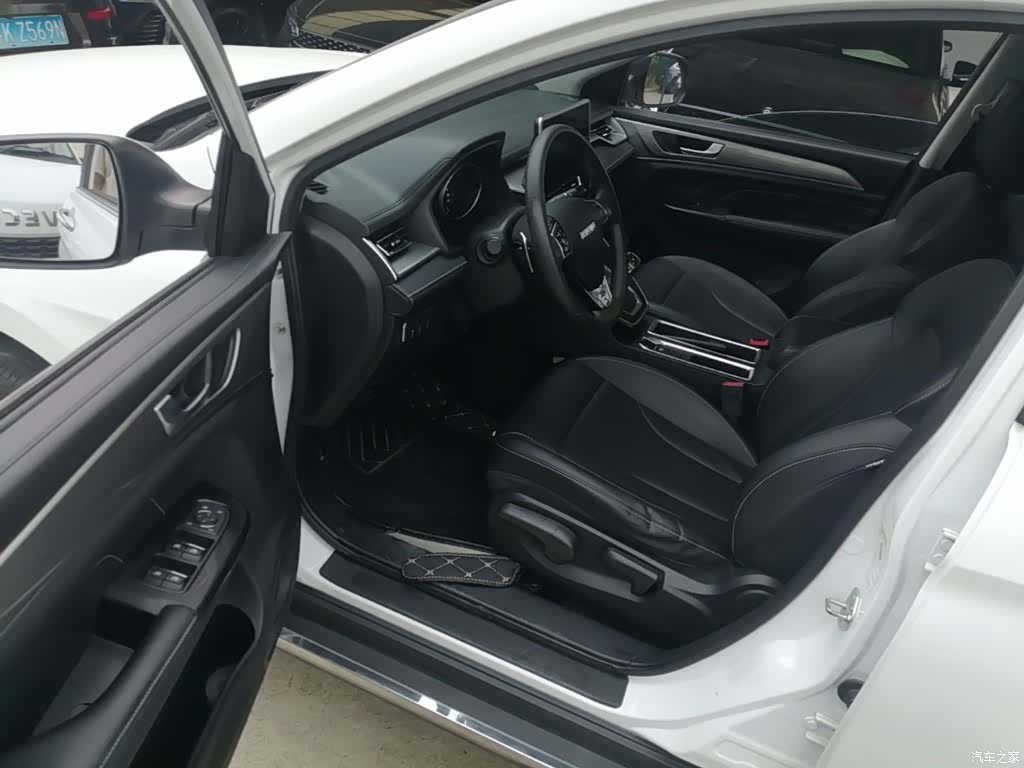 Haval M6, 2022 16