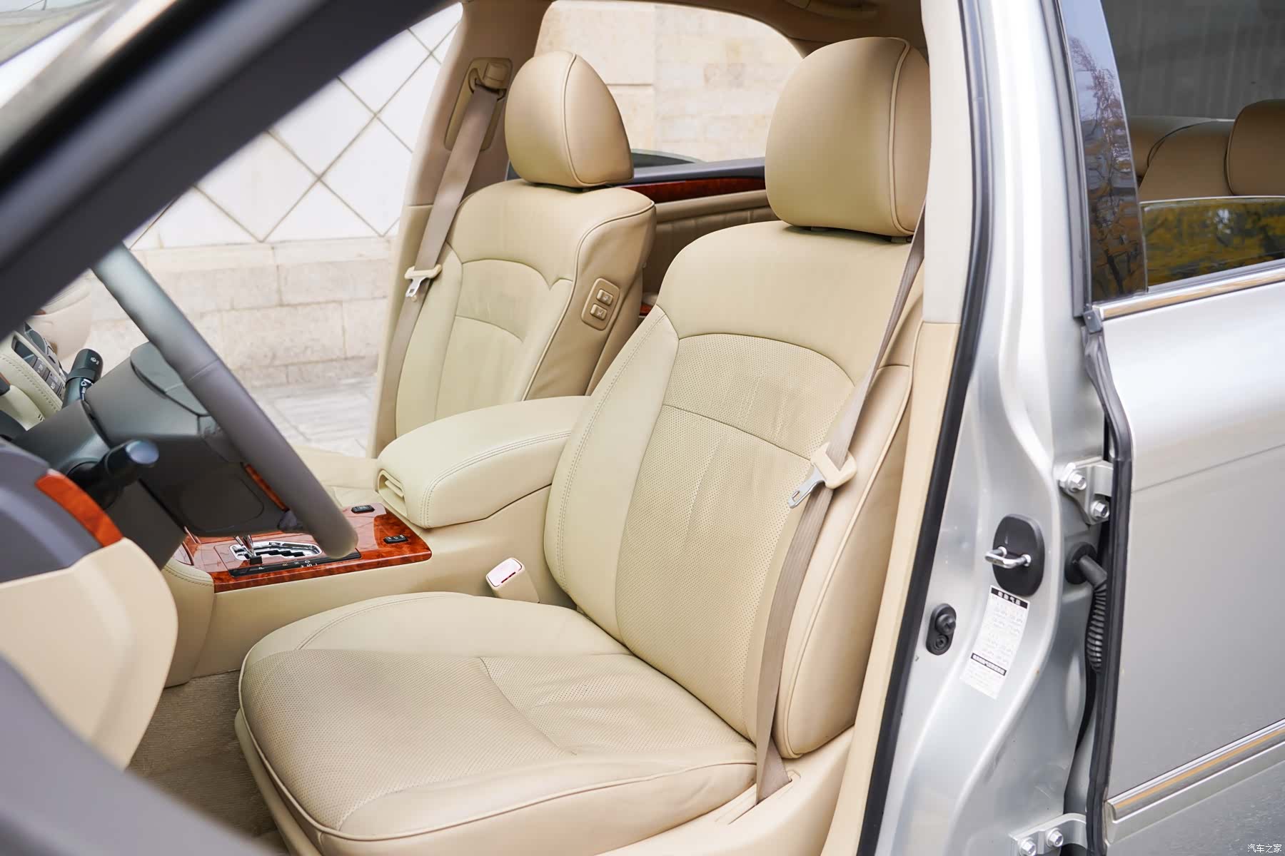 Toyota Crown, 2007 20