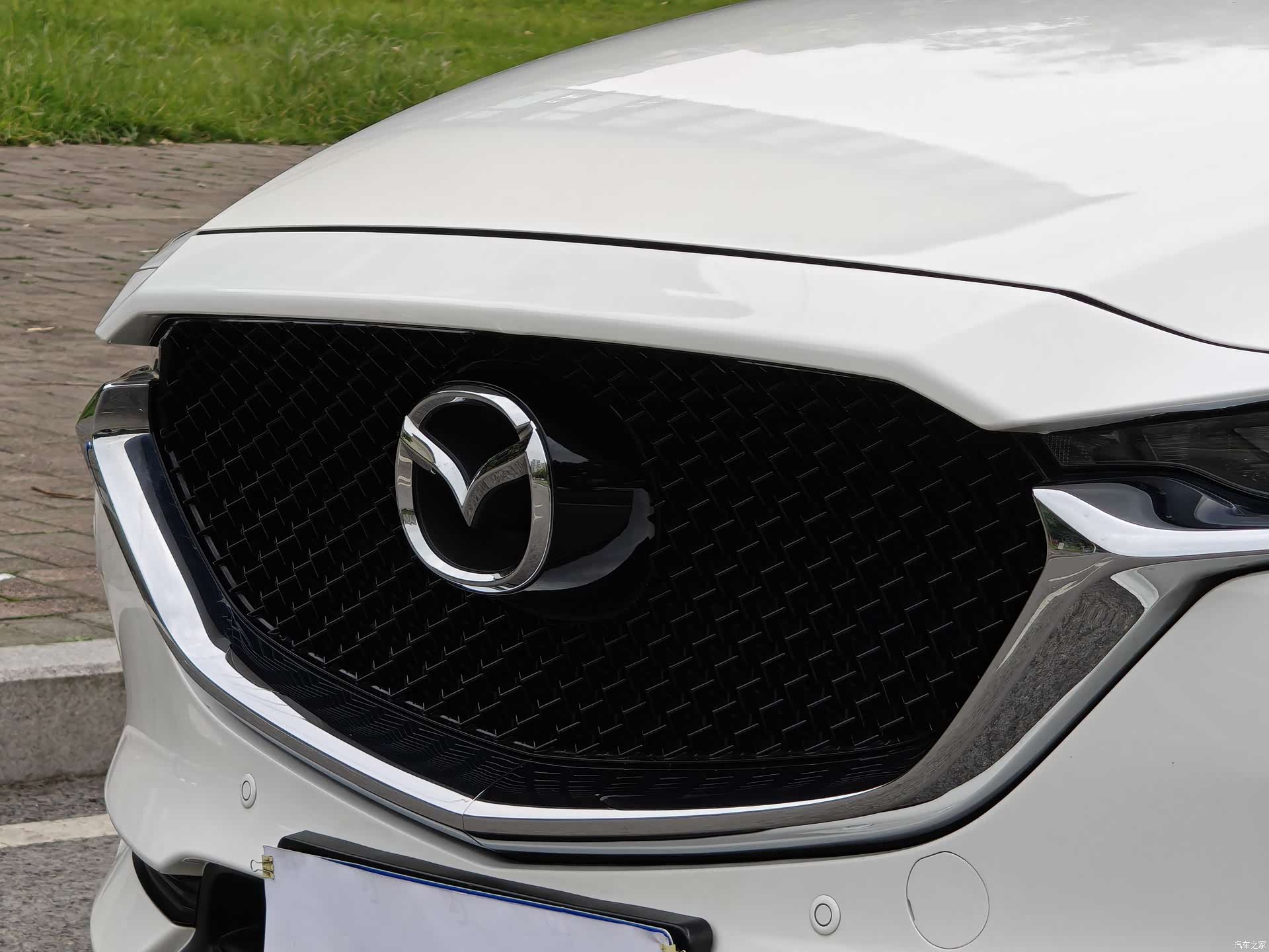 Mazda CX-5, 2020 9