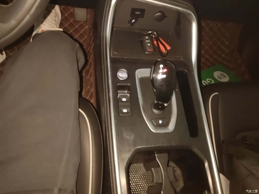 Haval H6, 2022 14