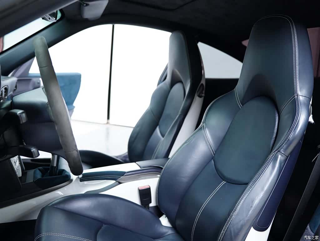 Porsche 911, 2008 22