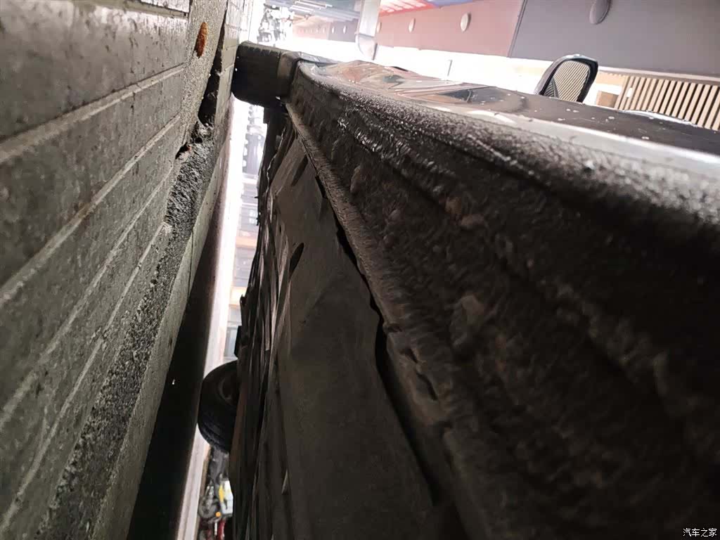 Honda Crider, 2018 21