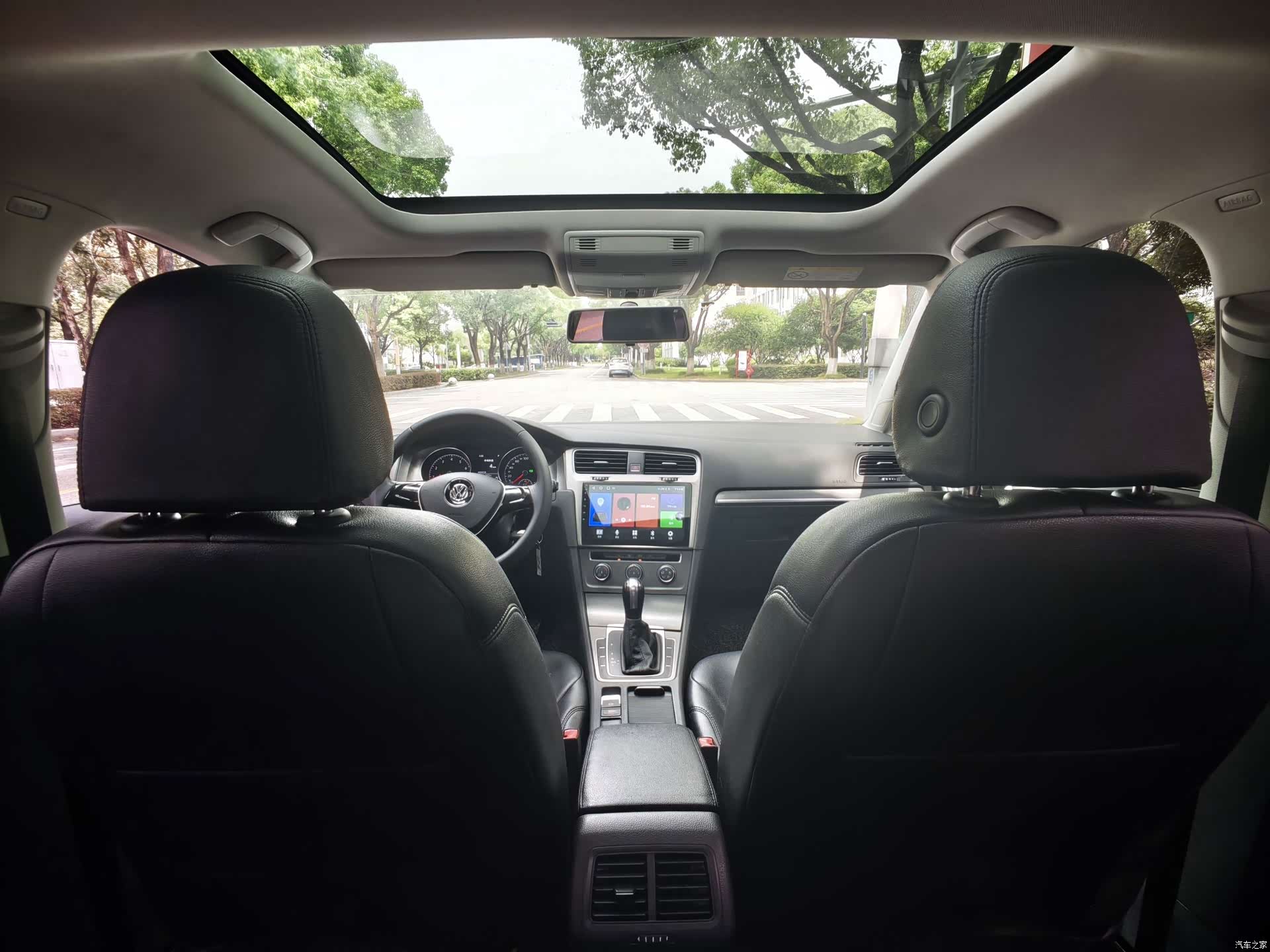 Volkswagen Golf, 2016 16