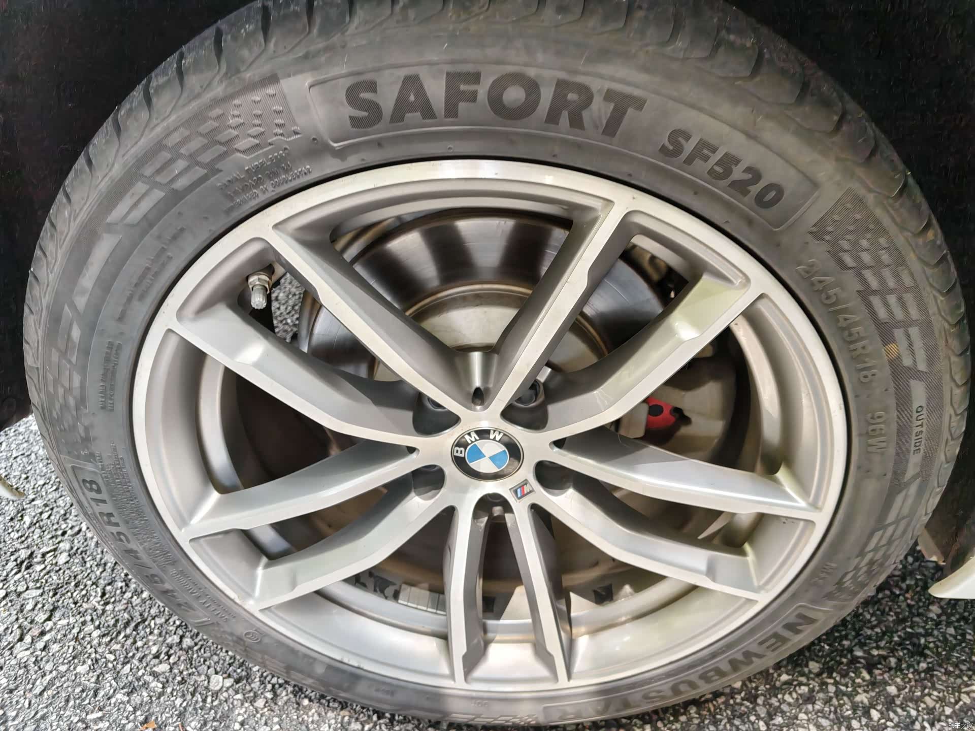 BMW 5 Series, 2019 19