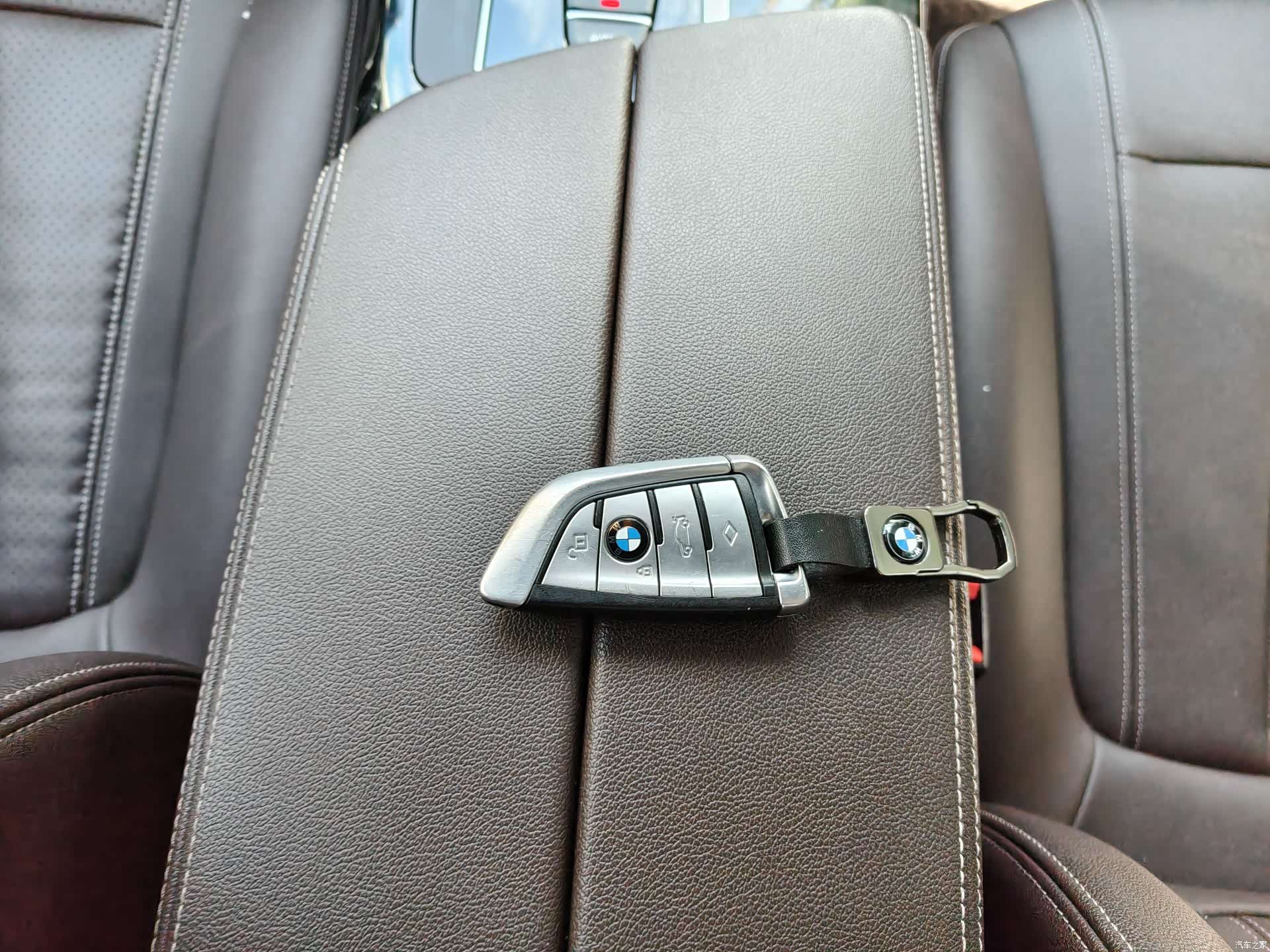BMW 5 Series, 2019 29