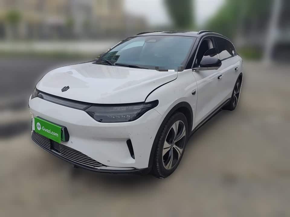 Leapmotor C11 Leapmotor C11