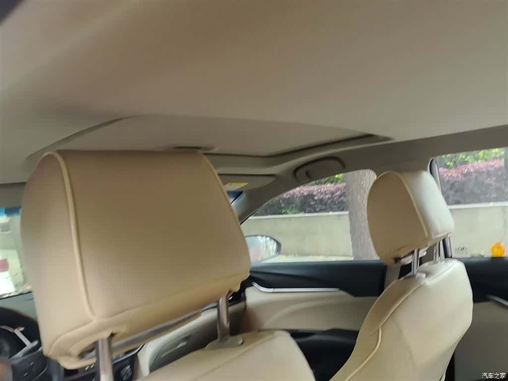 Buick 15N, 2017 9