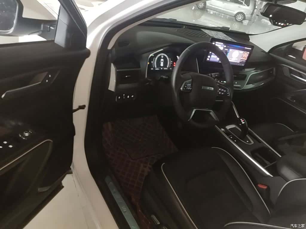 Haval H6, 2022 16