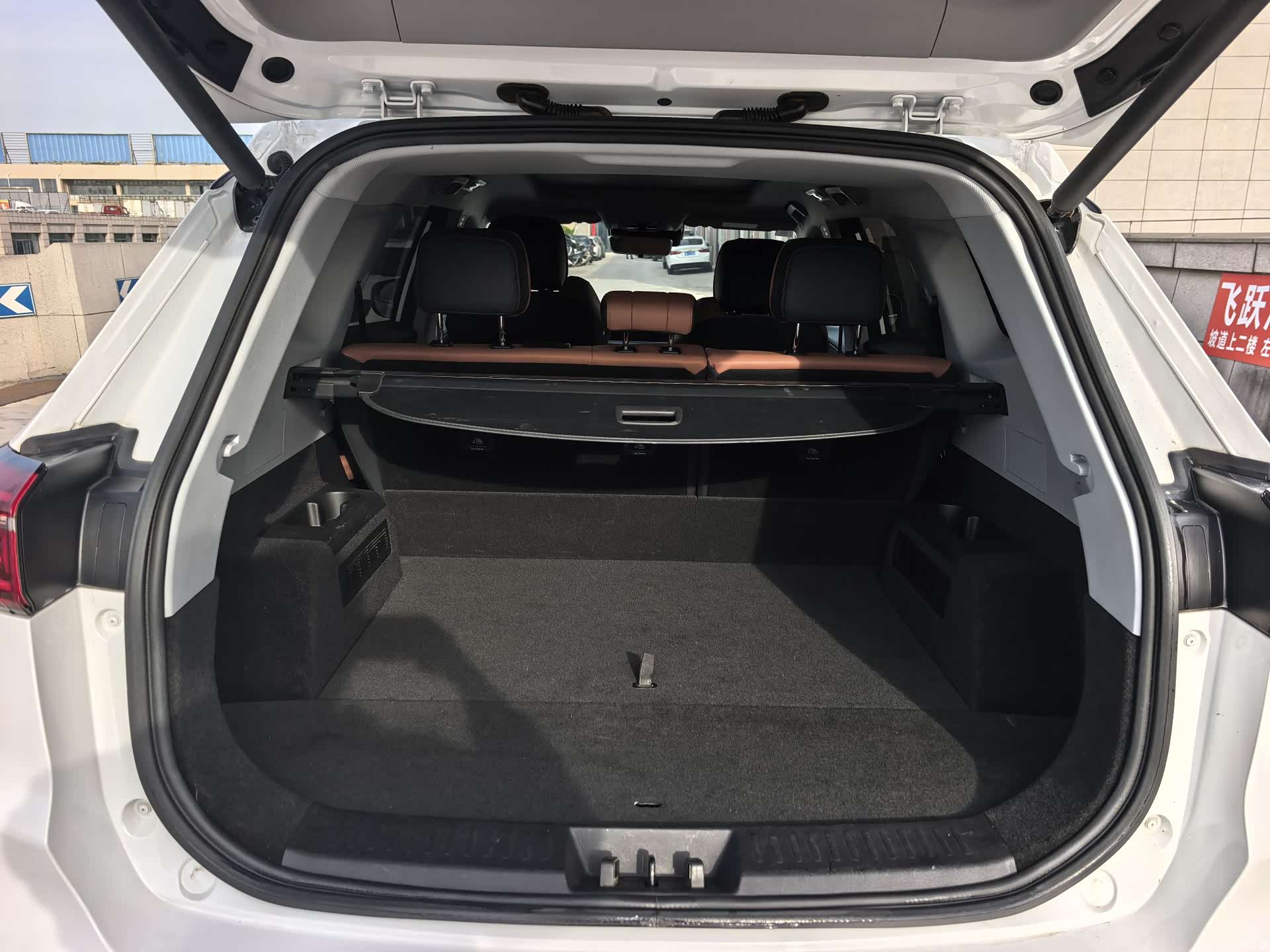Chery Tiggo 8 Plus, 2022 10