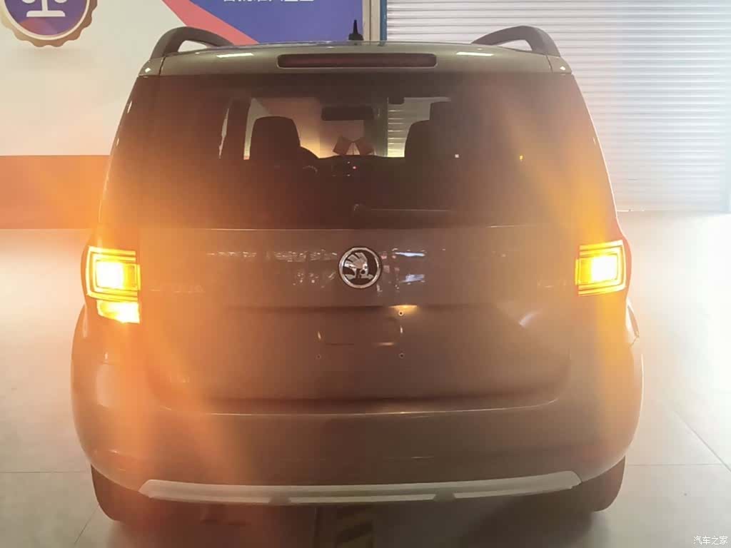 Skoda Yeti, 2017 6