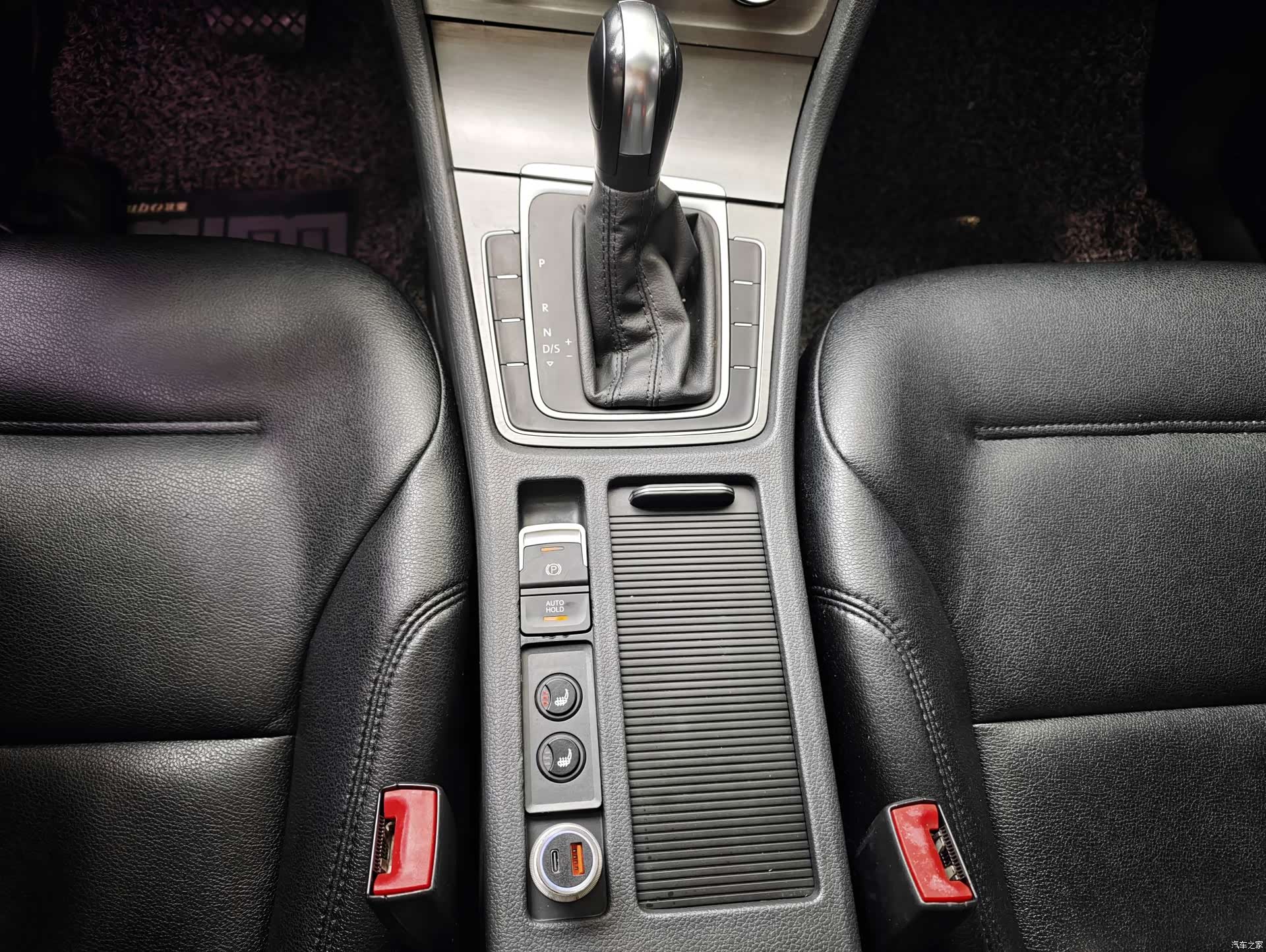 Volkswagen Golf, 2016 13