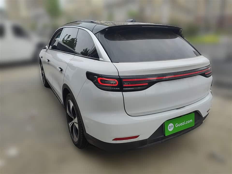 Leapmotor C11 Leapmotor C11