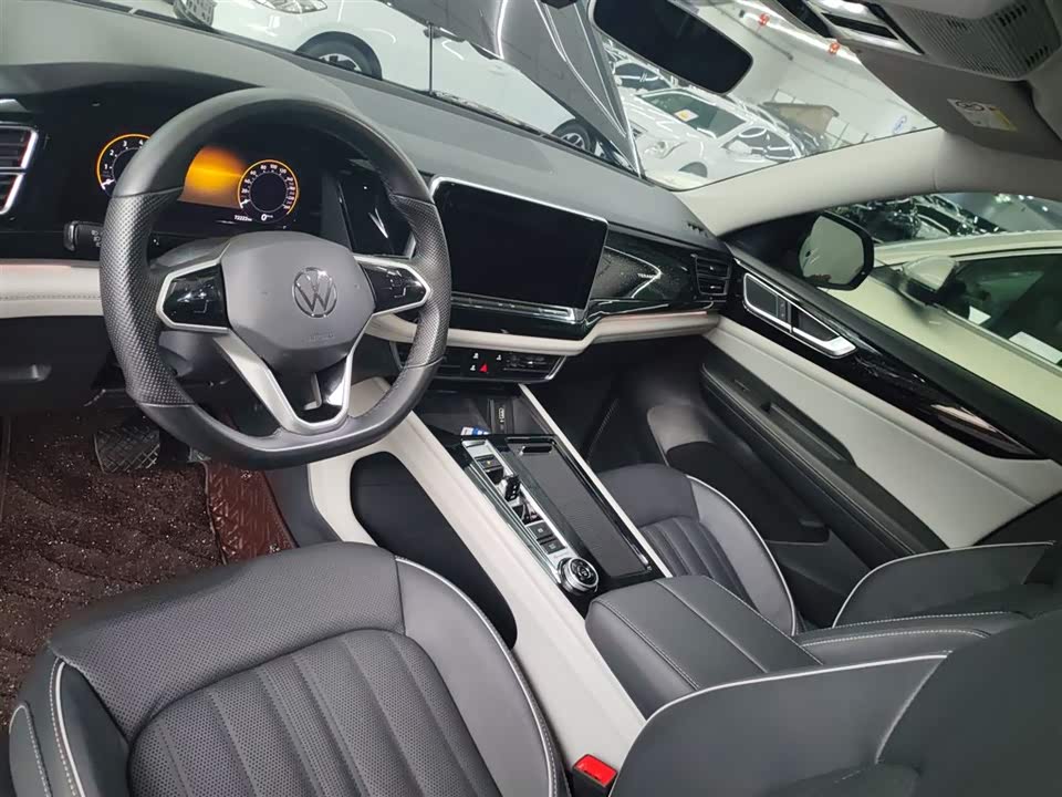 Volkswagen Tourang Volkswagen Tourang