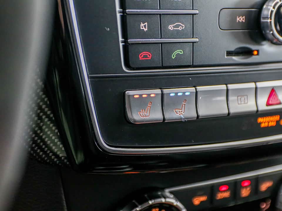 Mercedes-Benz GLS AMG