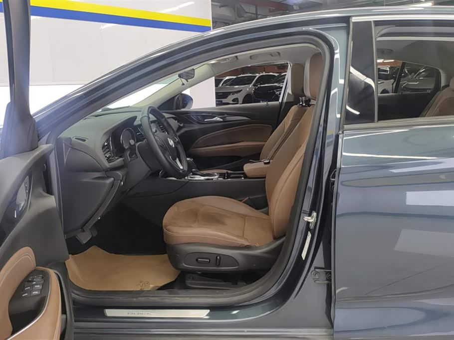 Buick Regal Buick Regal