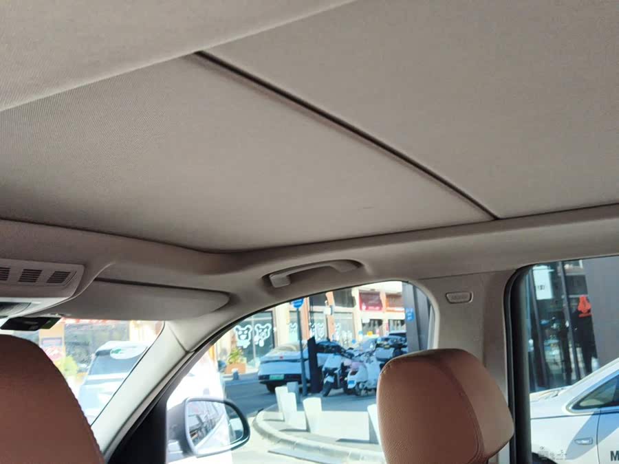 BMW X3 2016, фото 19