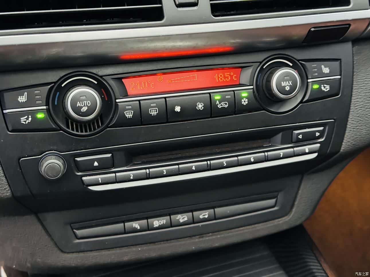 BMW X5, 2014 14