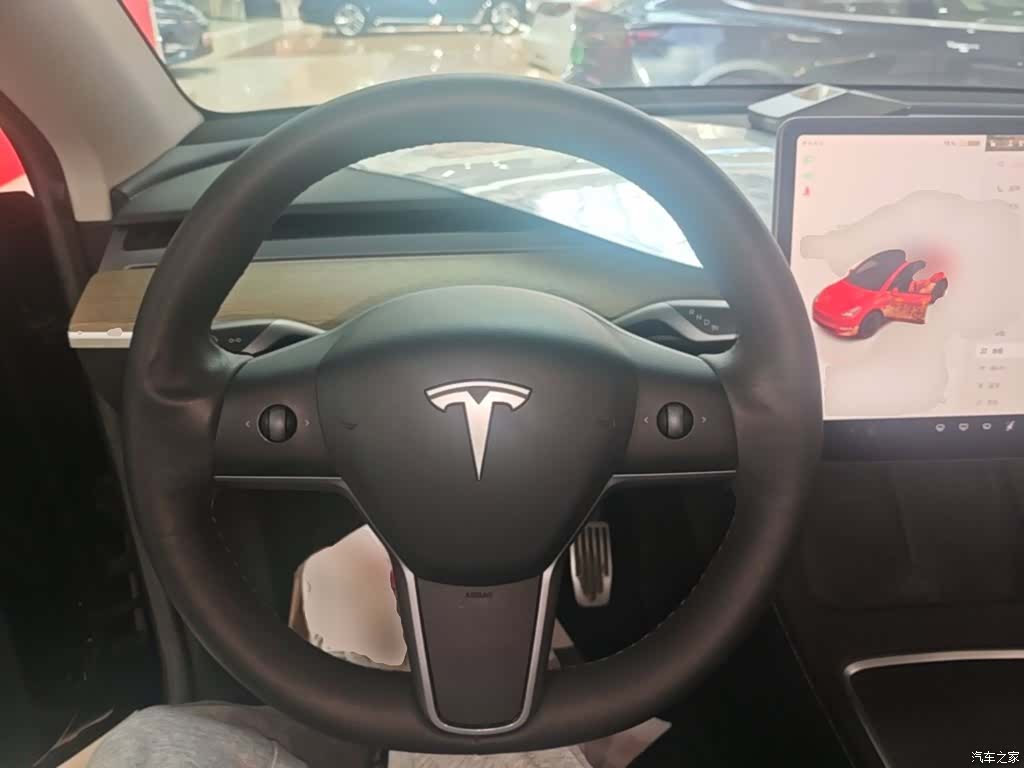 Tesla Model Y, 2023 11