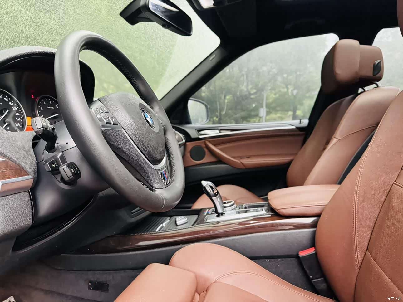 BMW X5, 2014 13