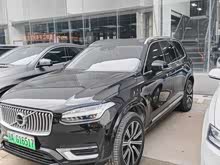 �ֶ���XC90���ʽ�춯 2020�� E���춯 T8 ��������� 7��
