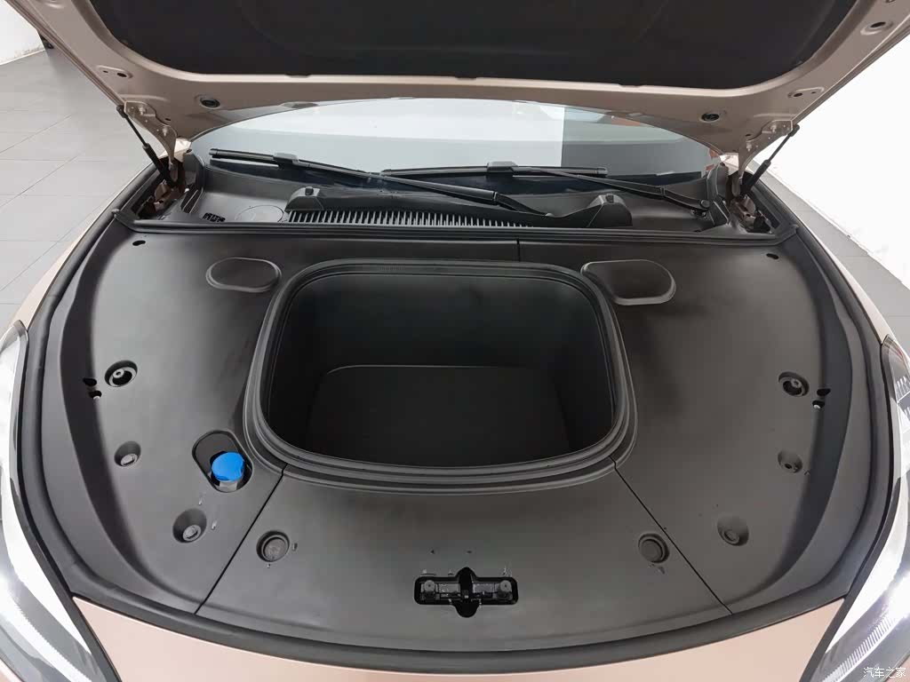 Neta GT, 2023 6