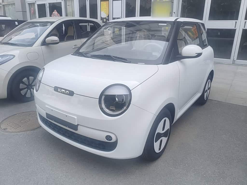 Changan Lumin
