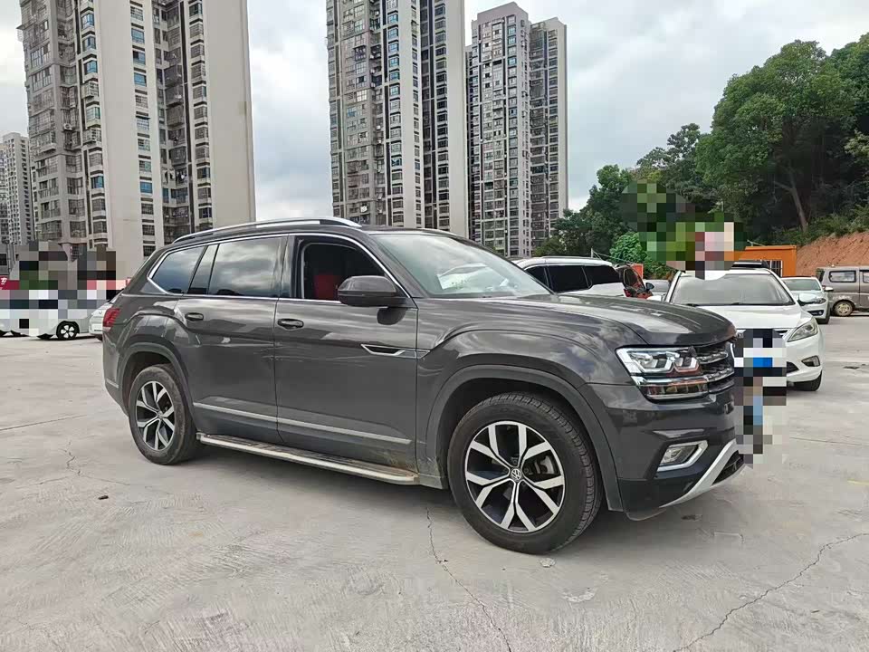 Volkswagen Tourang Volkswagen Tourang