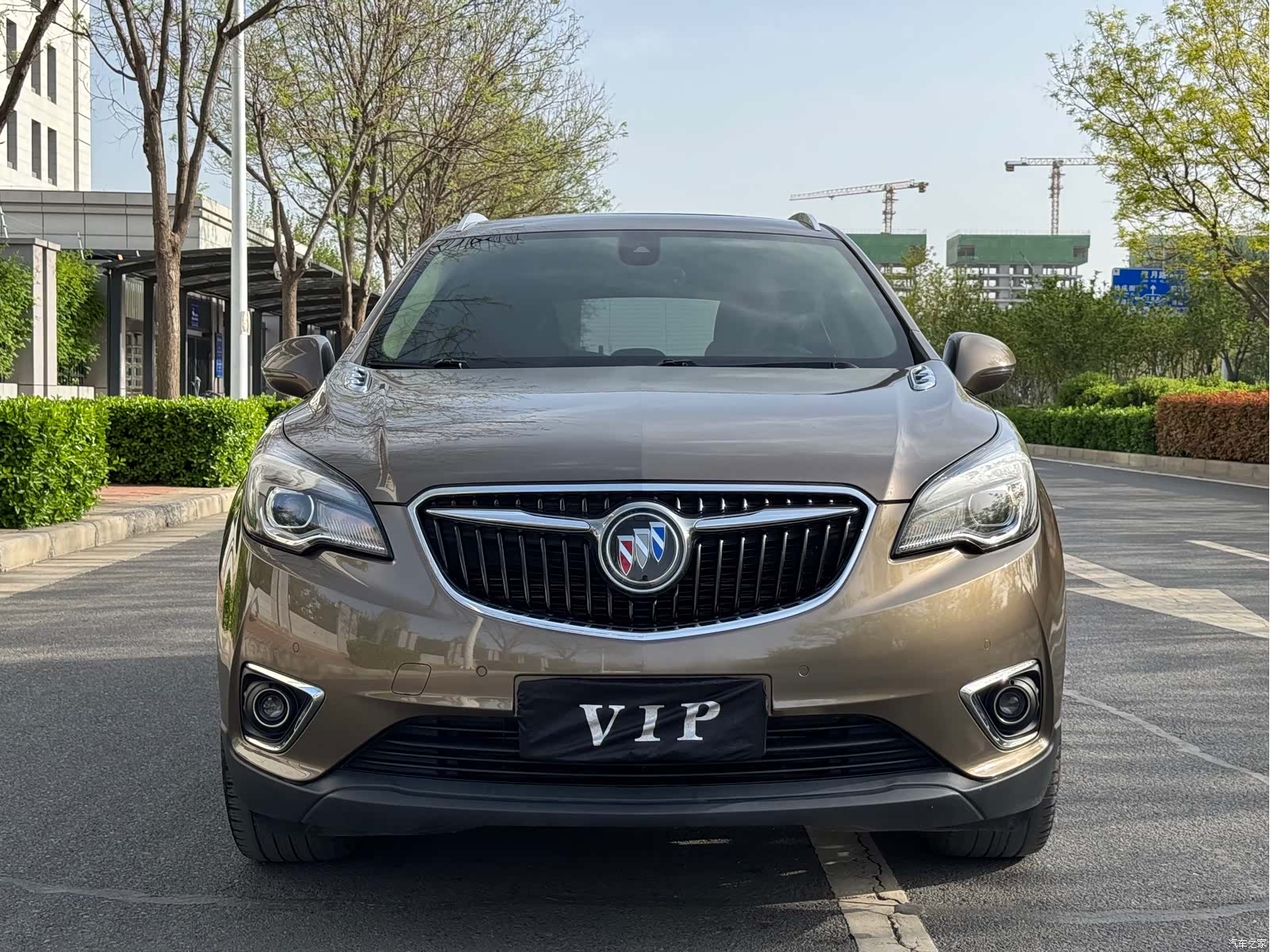Buick Envision Plus, 2020 2