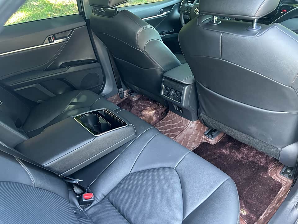 Toyota Camry Toyota Camry