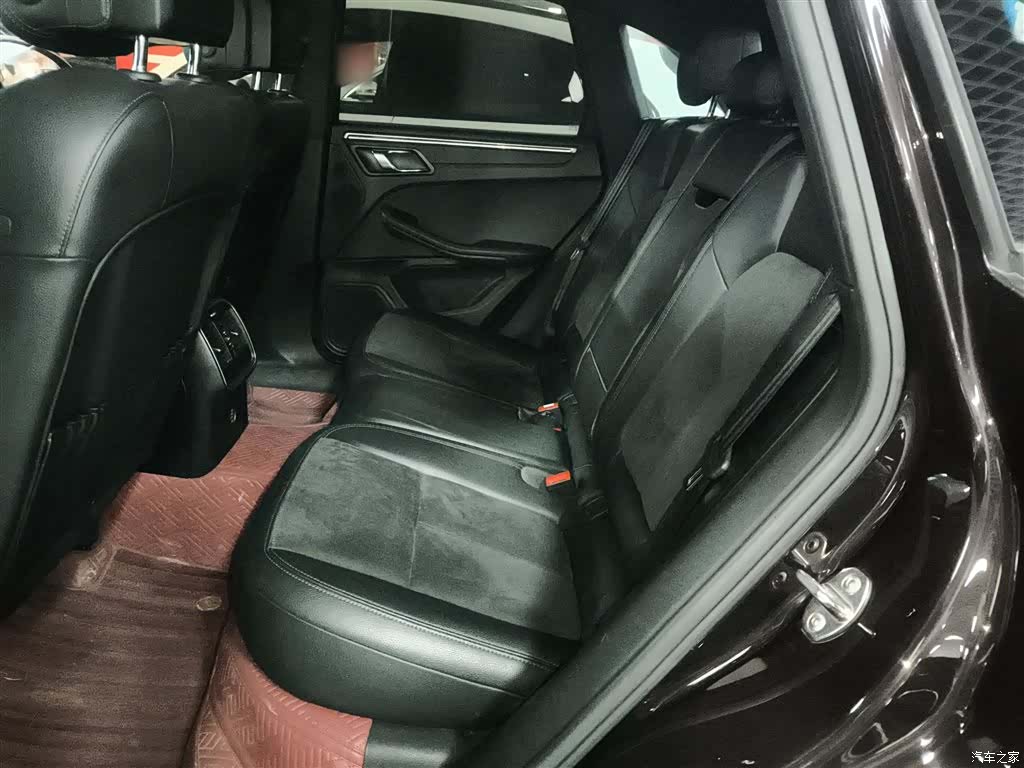 Porsche Macan, 2017 13