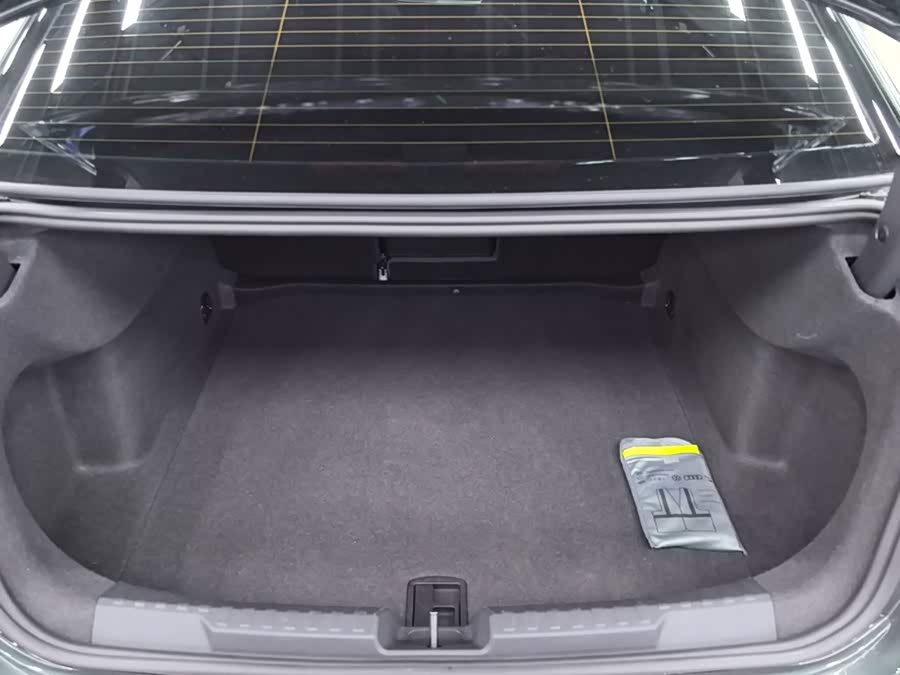 Audi A3 2024, фото 19
