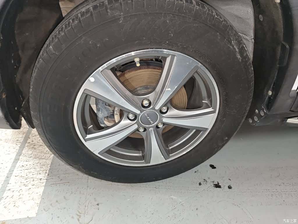 Haval H6, 2016 25