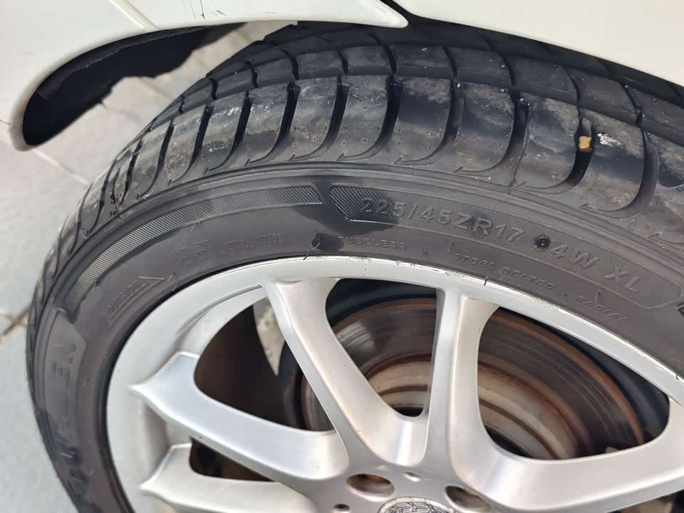 Mercedes-Benz Class B