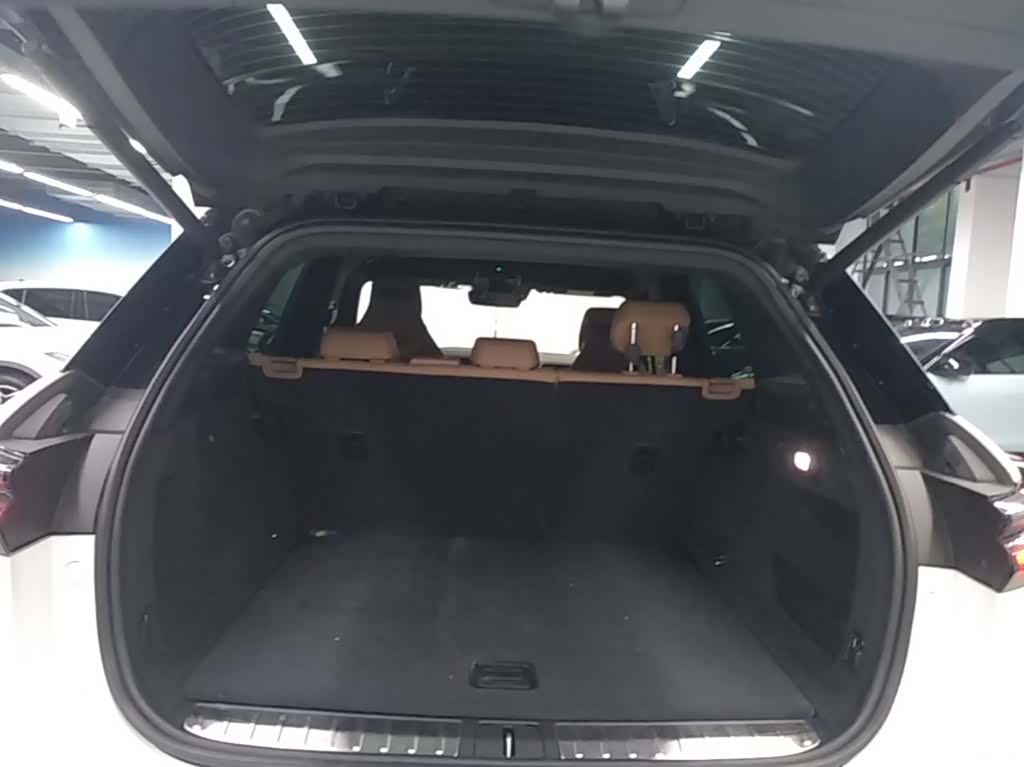 NIO ES6, 2020 19
