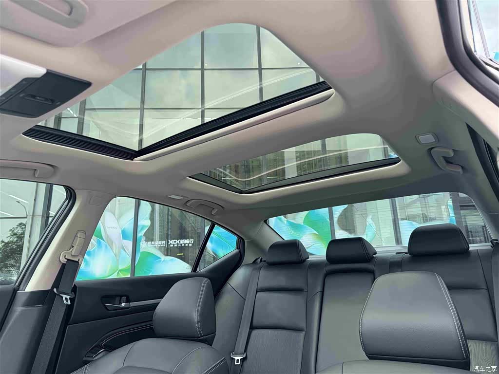 Nissan Teana, 2022 25