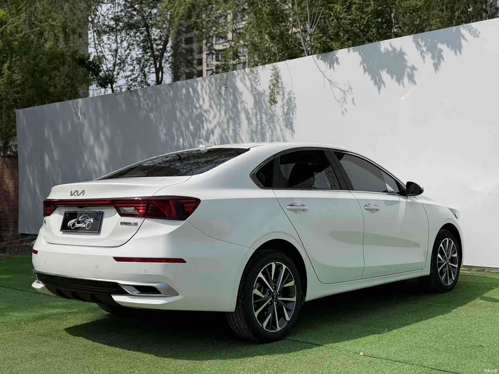 Kia K3, 2023 9