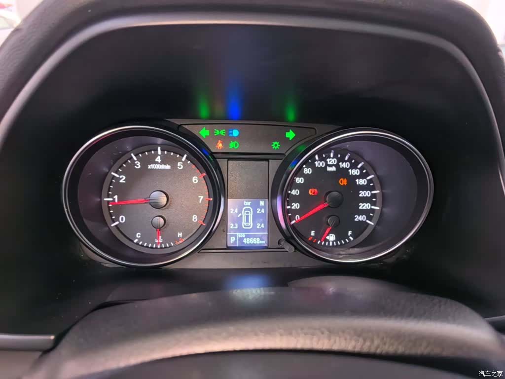 Haval M6, 2021 12