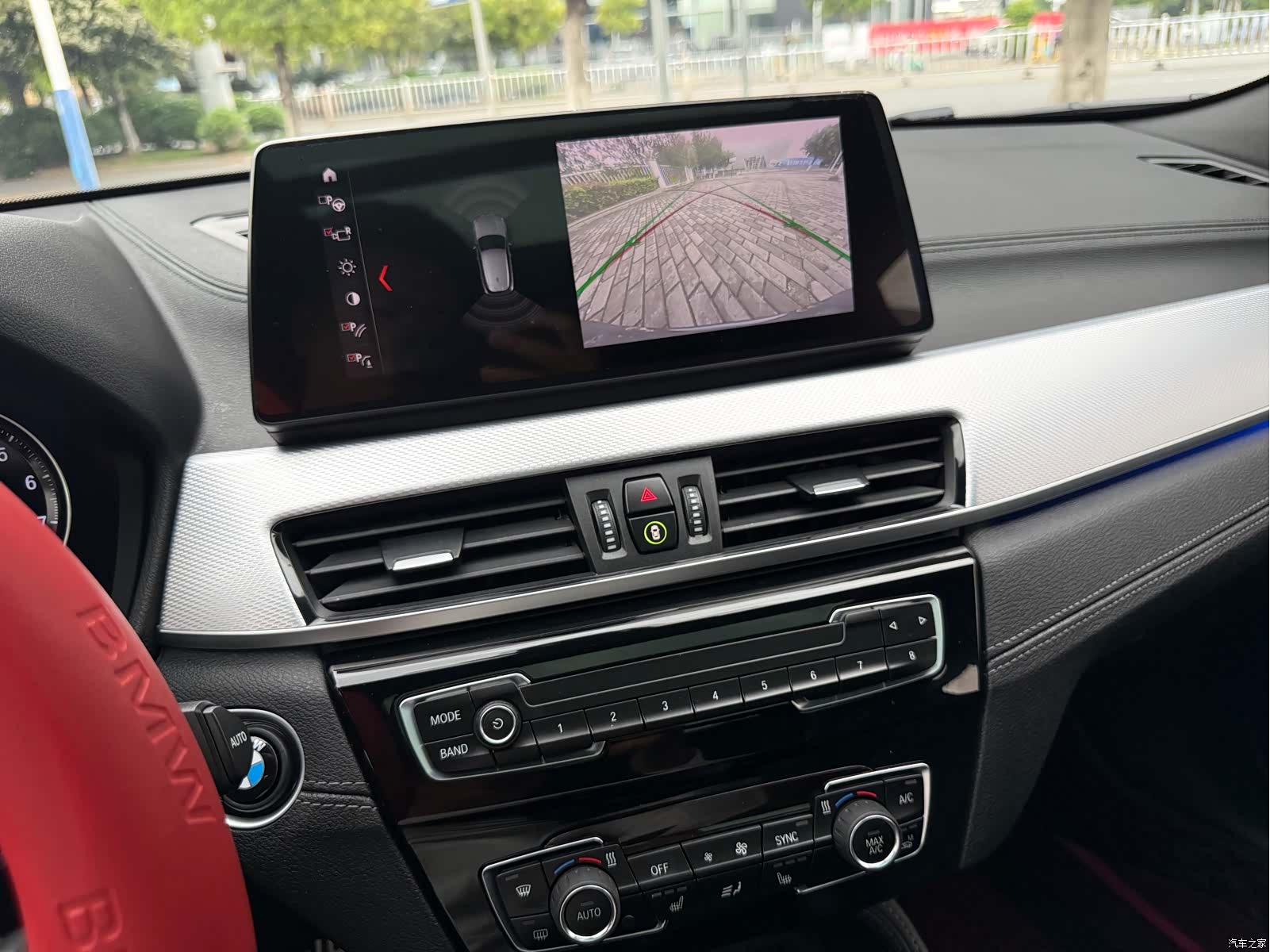 BMW X2, 2019 15