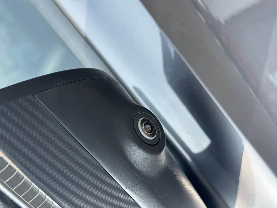 Trumpchi Shadow Leopard