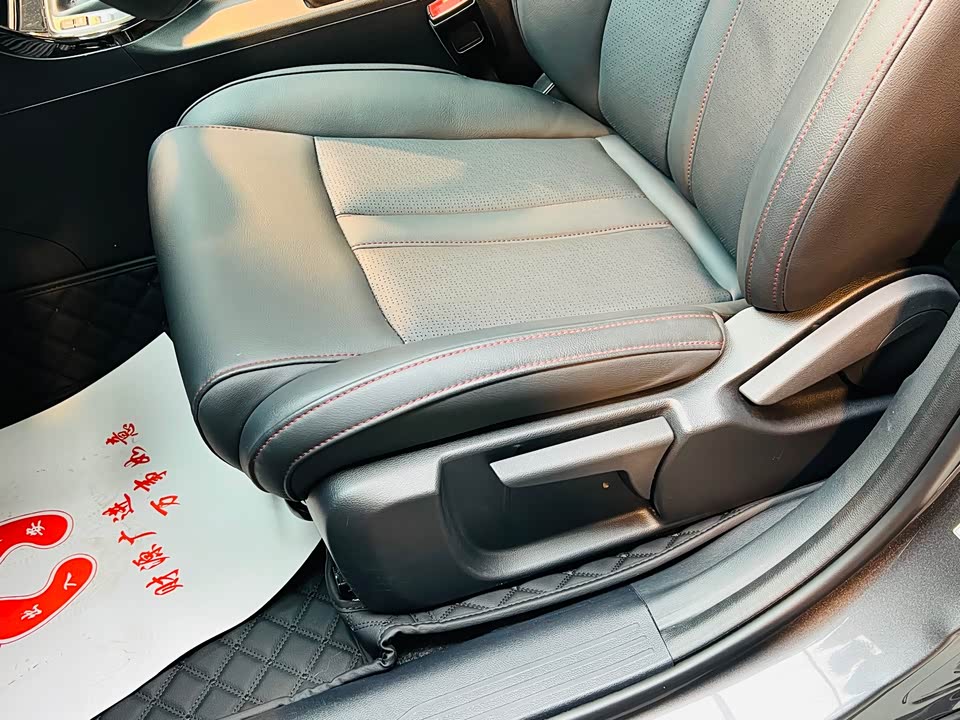 Trumpchi Trumpchi GS4