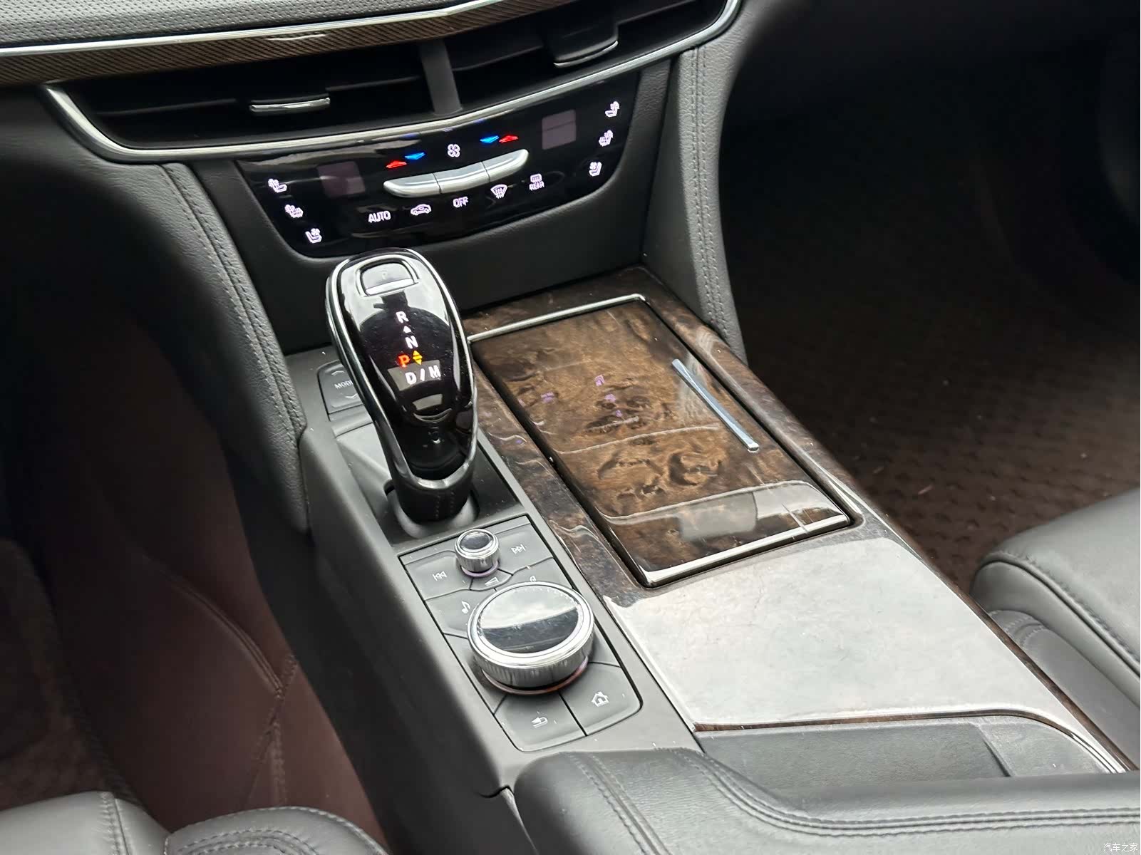 Cadillac CT6, 2021 17