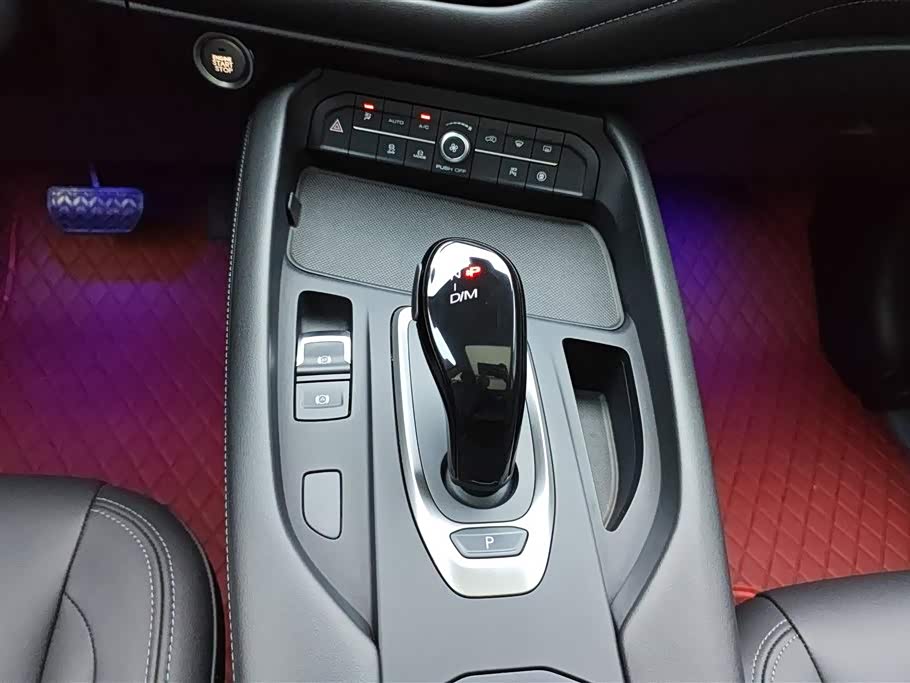 Haval F7 Haval F7