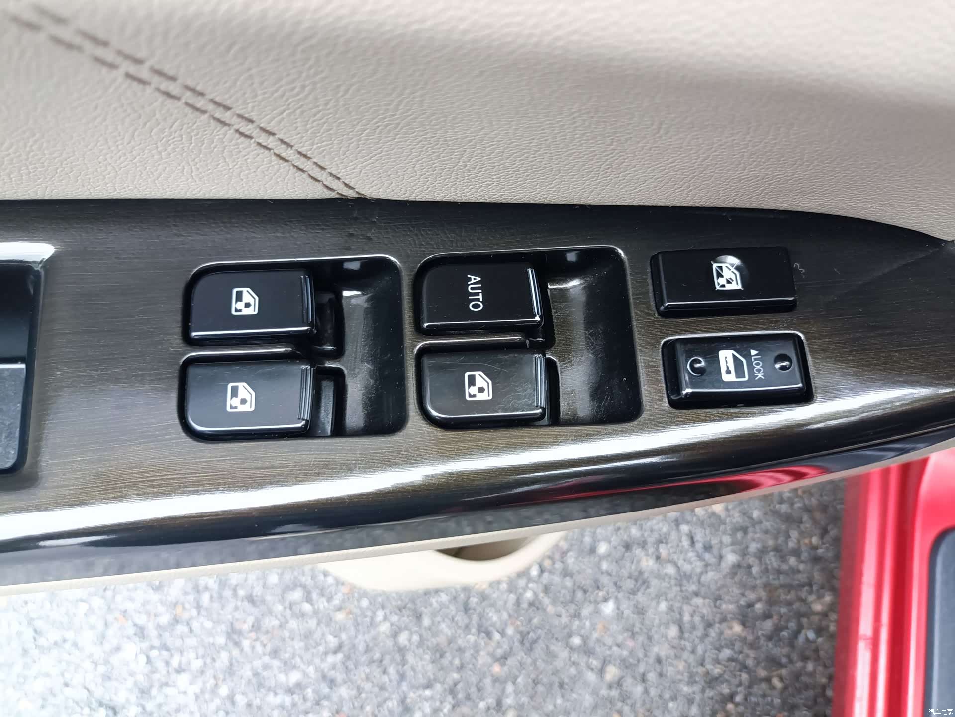 Changan Eado, 2014 15